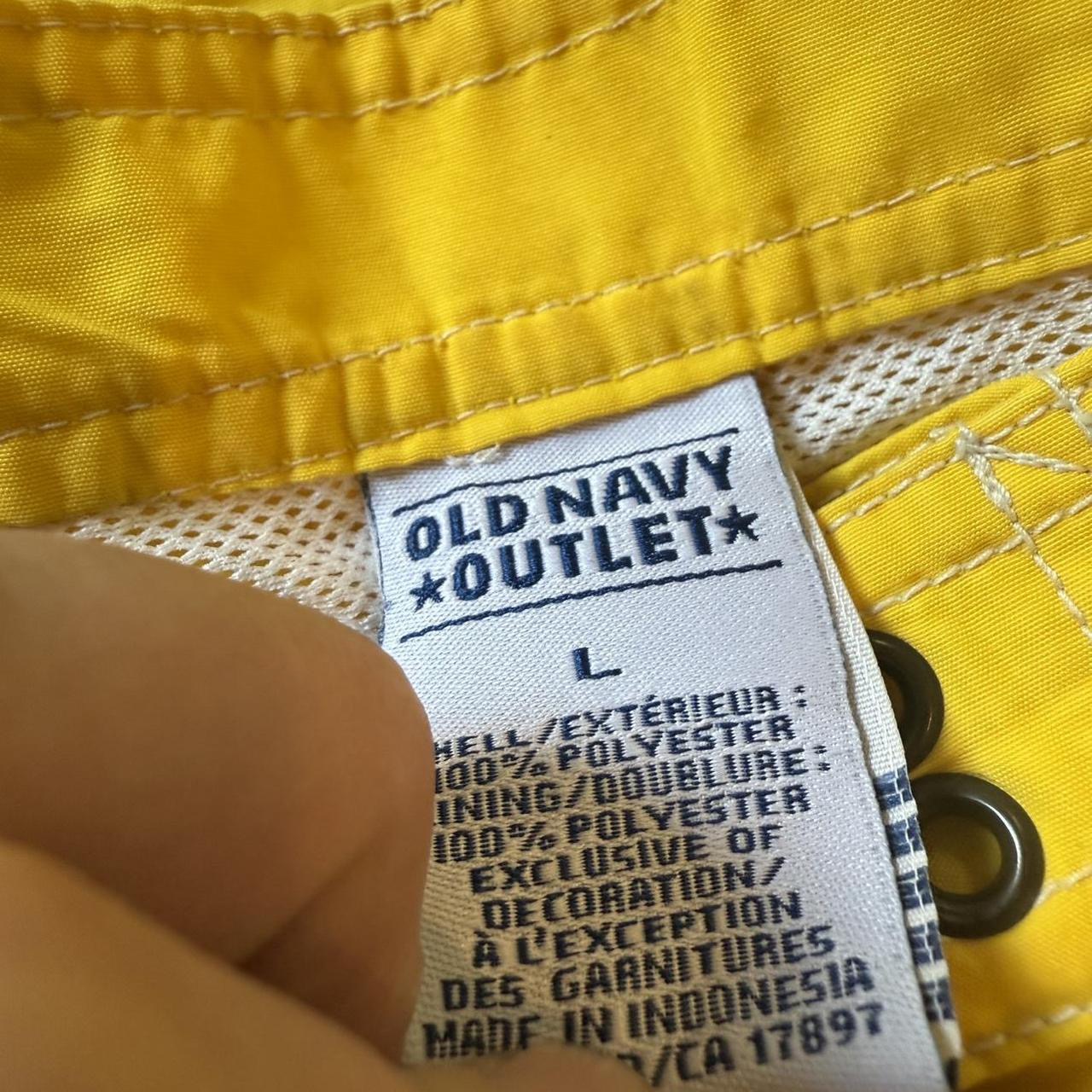 Old Navy Board Shorts