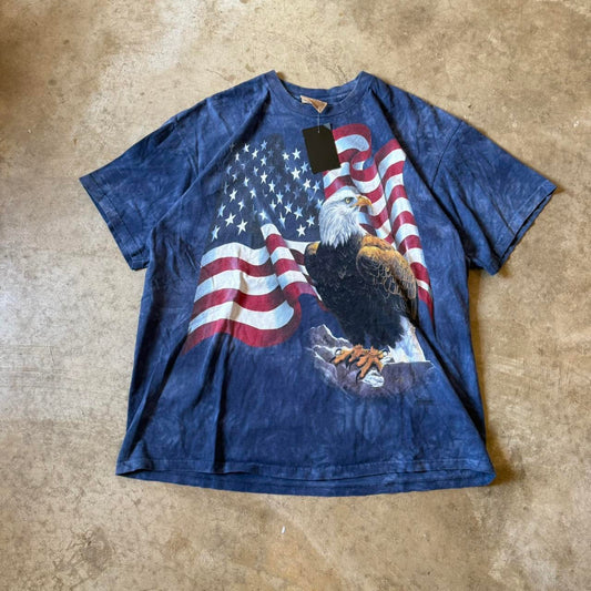 2000's USA Shirt