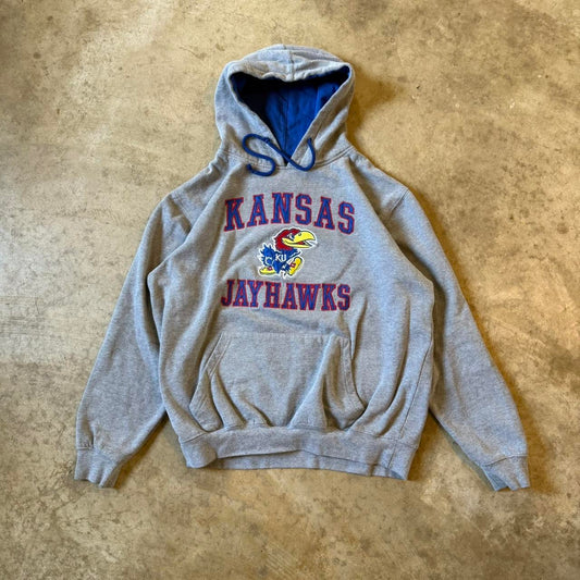 University of Kansas Hoodie