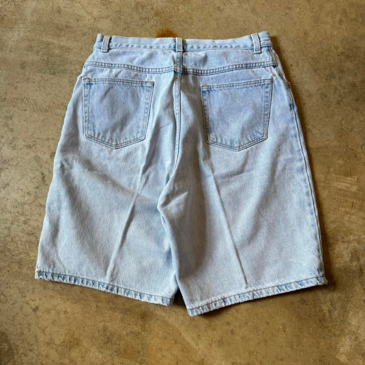 Vintage Wrangler Jorts