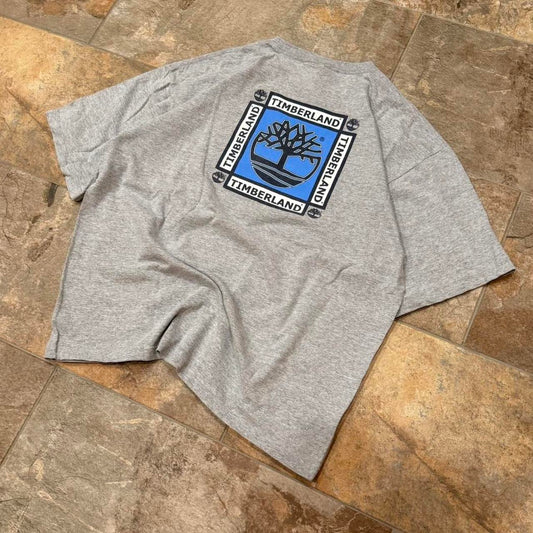 Y2K Timberland Shirt