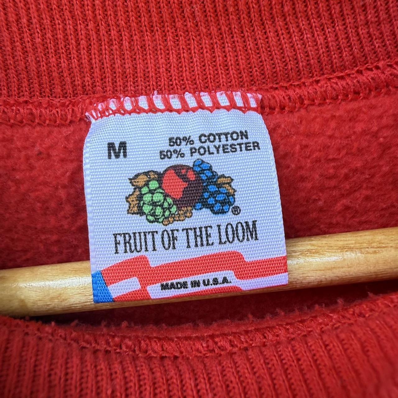 80's St. Louis Cardinals Crewneck