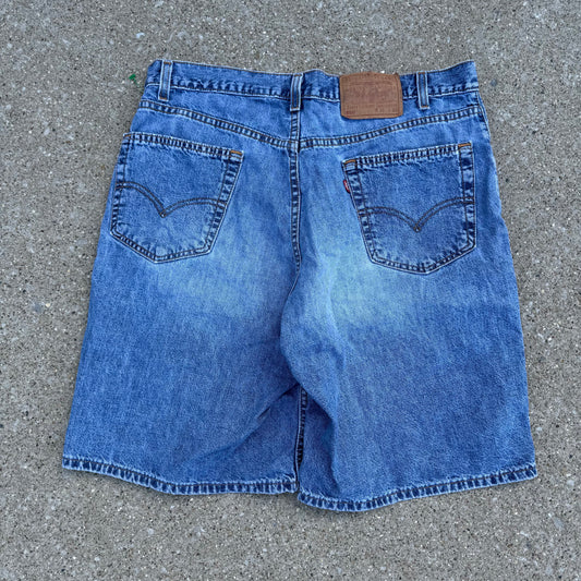 1999 Levi’s Jorts (36)