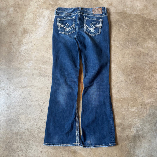 Y2K Women’s Jeans