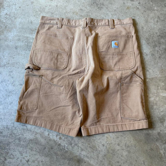 Vintage Carhartt Carpenter Shorts