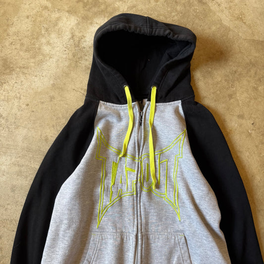 Y2K Tapout Zip-Up