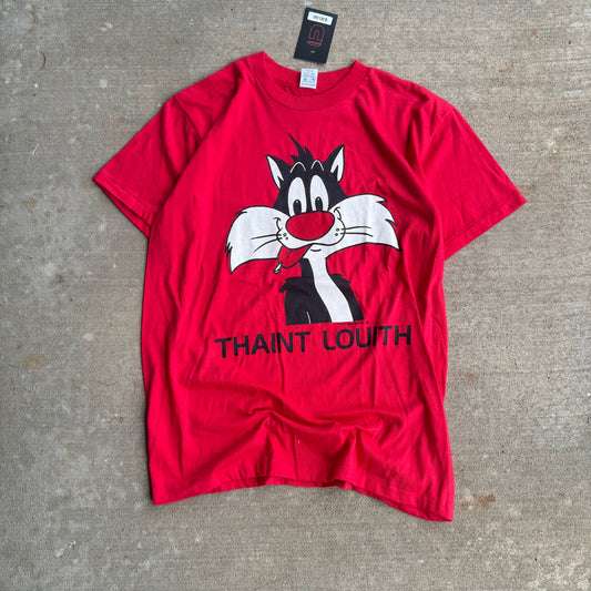 1983 "Thaint Louith" St Louis Shirt