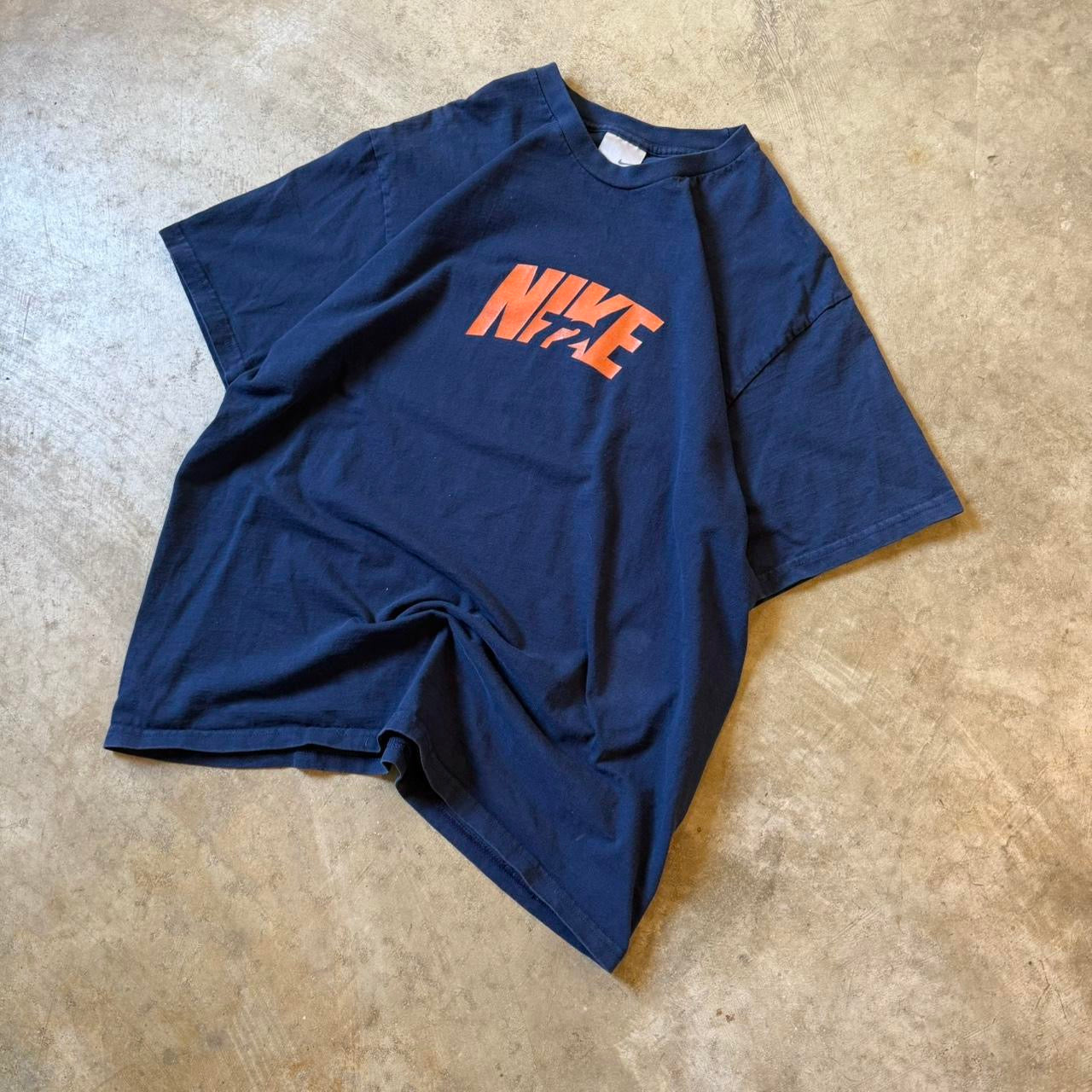 Y2K Nike Shirt