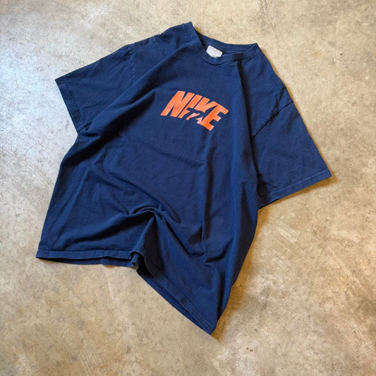 Y2K Nike Shirt