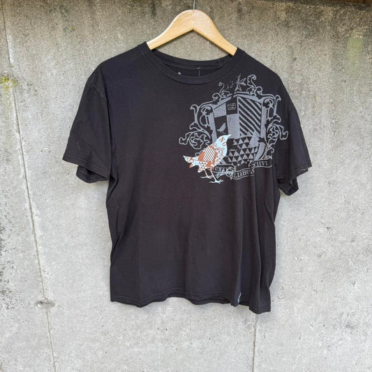 Y2K Billabong Tee