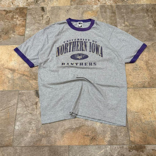 Vintage Northern Iowa Shirt