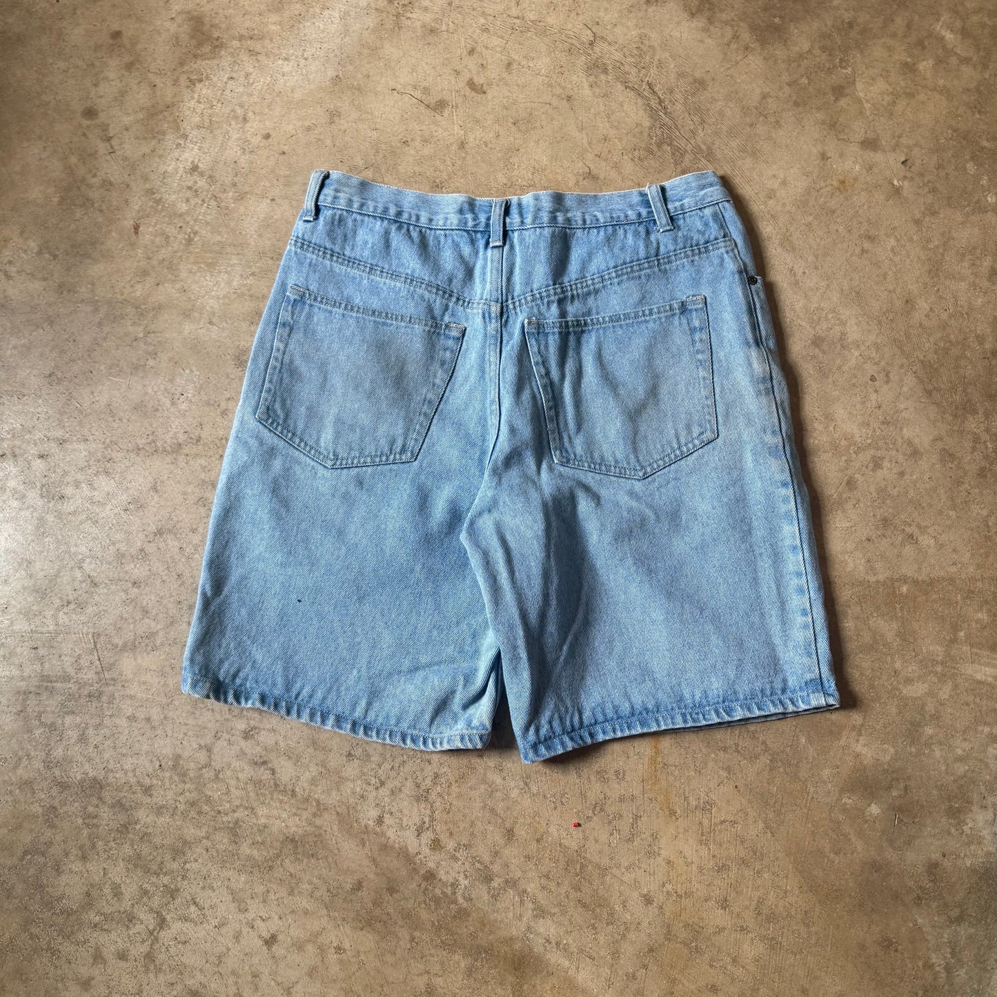 Basic Jorts