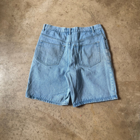 Basic Jorts
