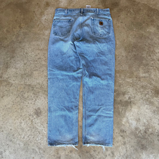 2000’s Essential Carhartt Jeans (38)