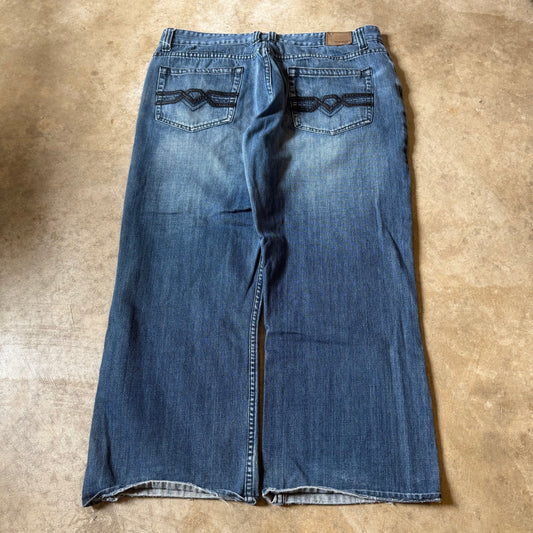 Baggy Y2K Jeans
