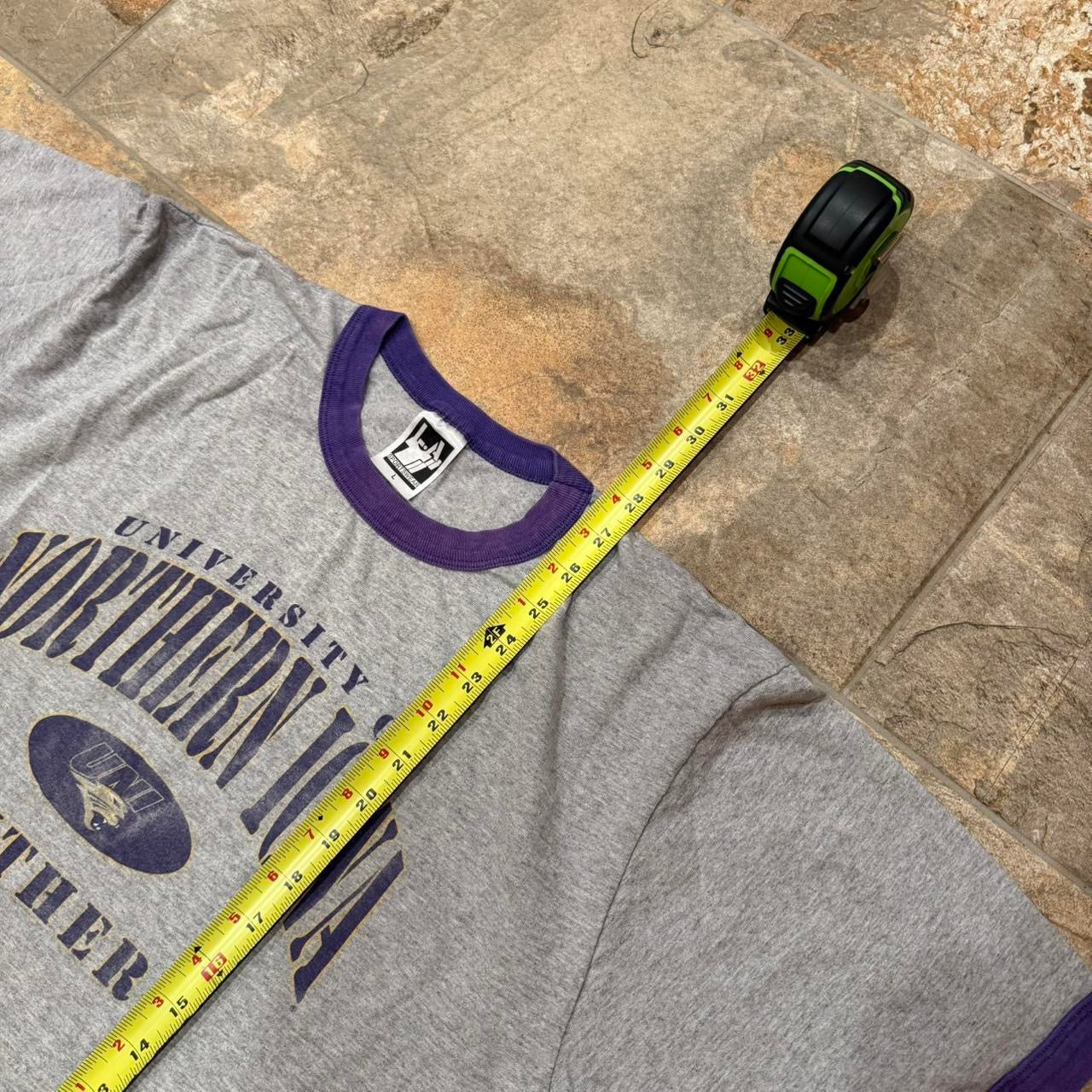 Vintage Northern Iowa Shirt