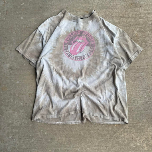 1997 Rolling Stones Tee