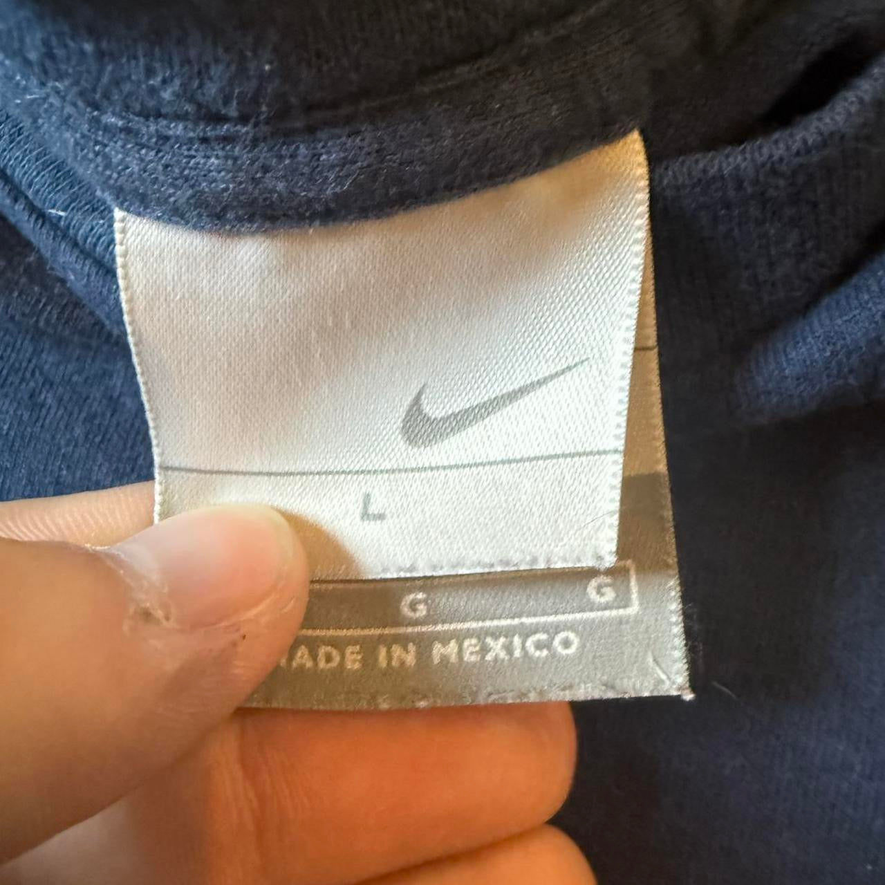 Y2K Nike Shirt