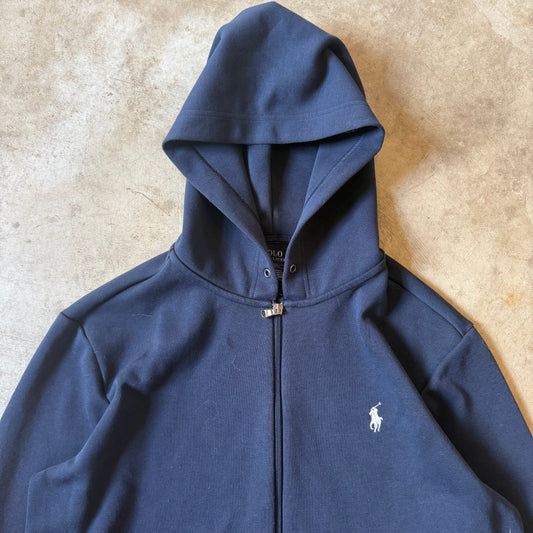 Polo Ralph Lauren Zip-Up