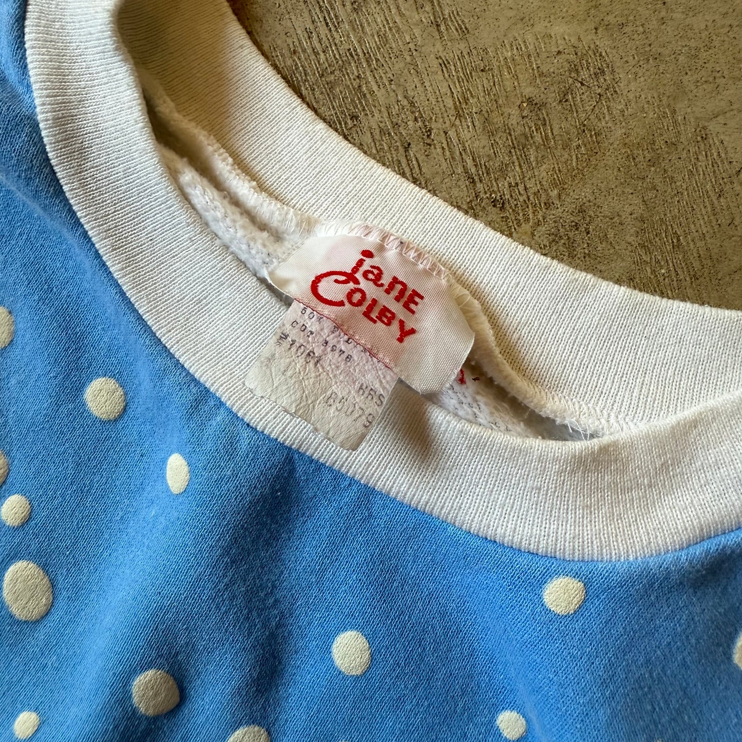 Vintage Winter Crewneck