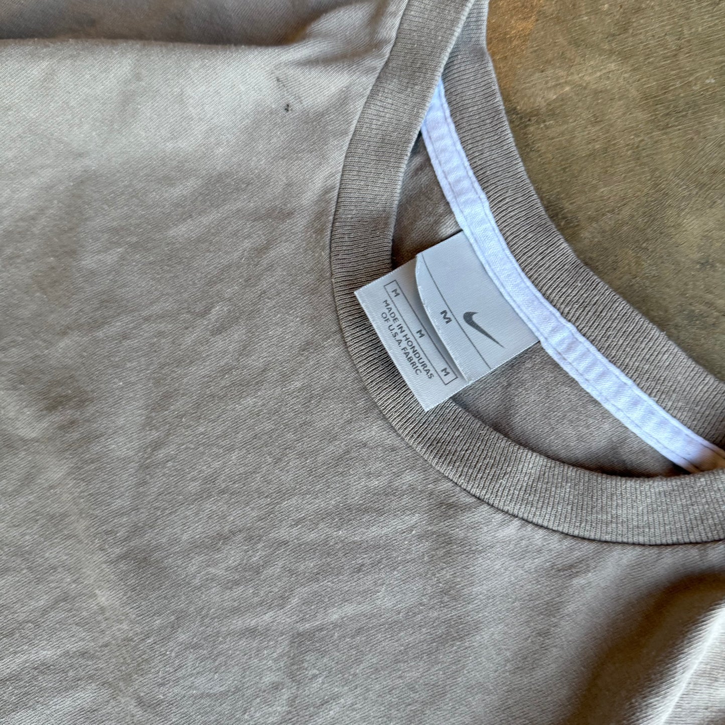 y2k nike shirt tee