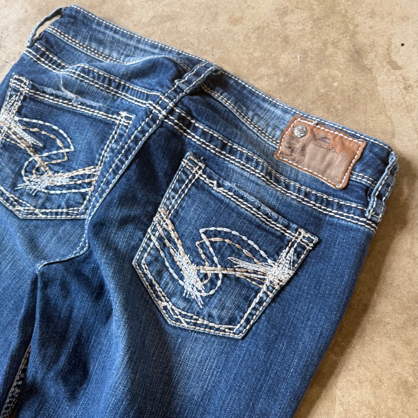 Y2K Women’s Jeans