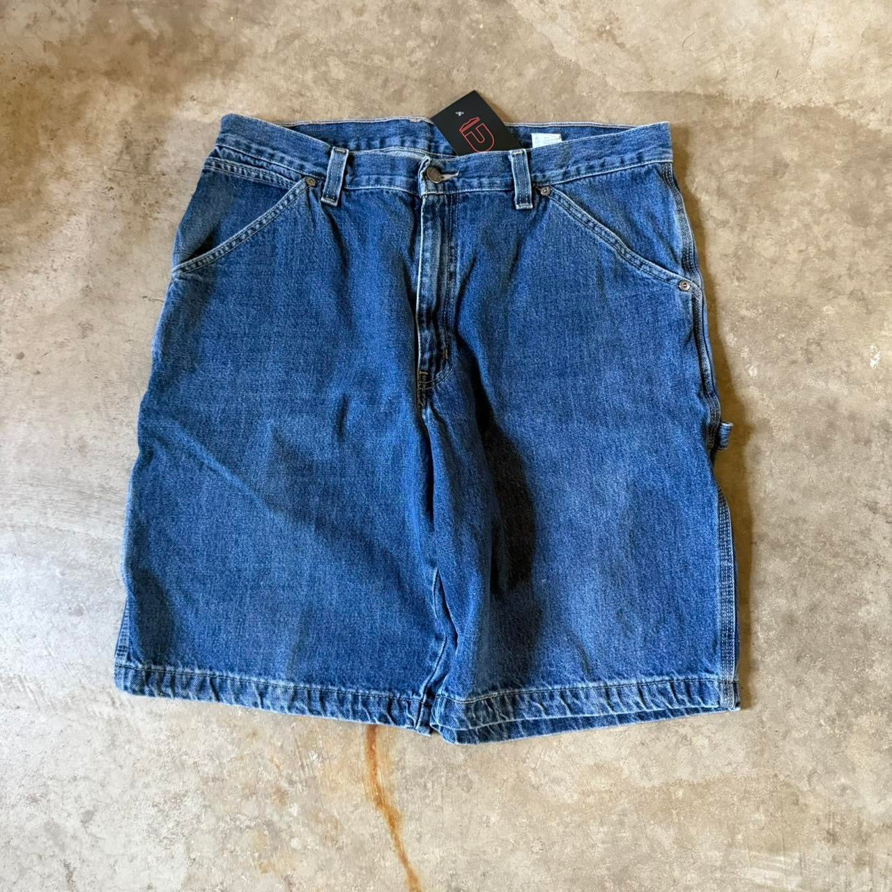 Vintage Carpenter Jorts