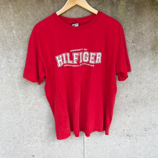 Y2K Tommy Hilfiger Tee