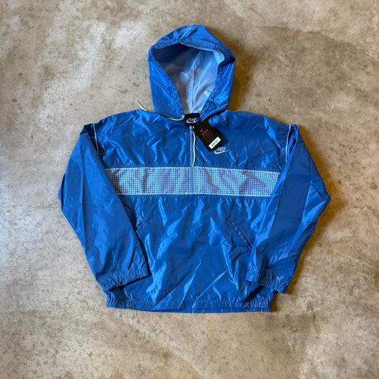 80's Nike Windbreaker