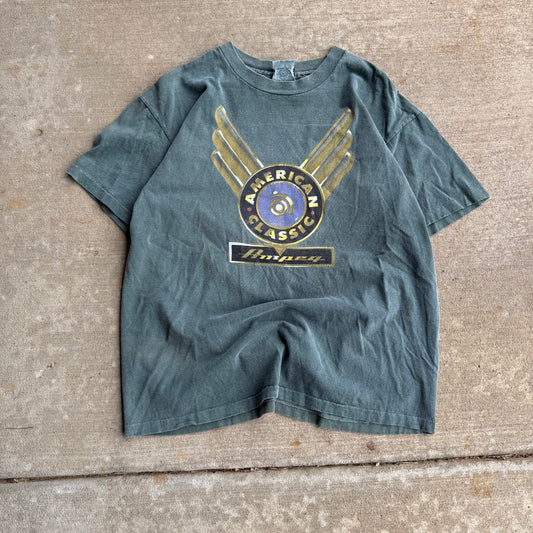 Vintage American Classic Ampeg Shirt