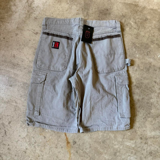 Wrangler Riggs Cargo Shorts