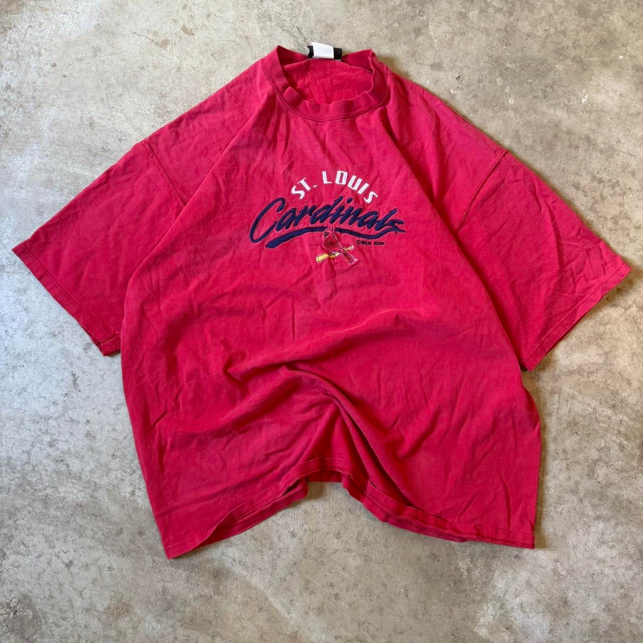 1998 STL Cardinals Shirt