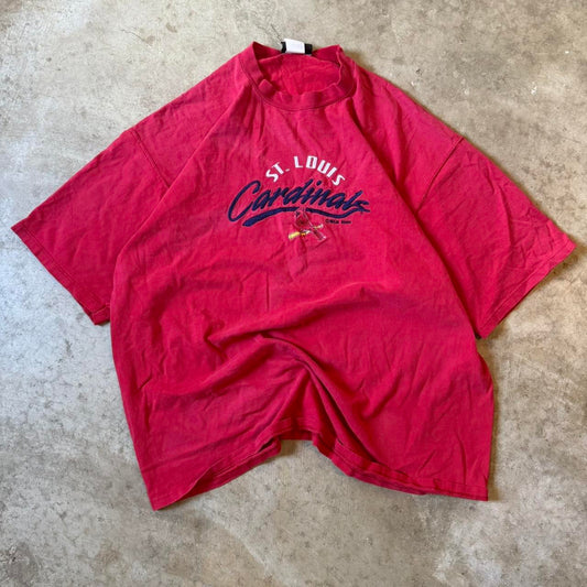 1998 STL Cardinals Shirt