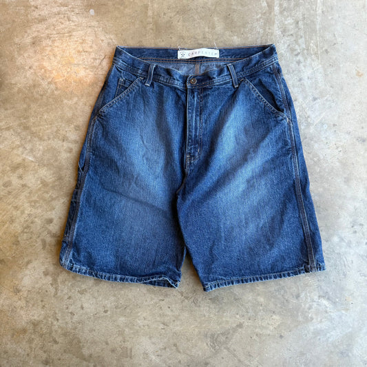 Good Fade Arizona Jorts