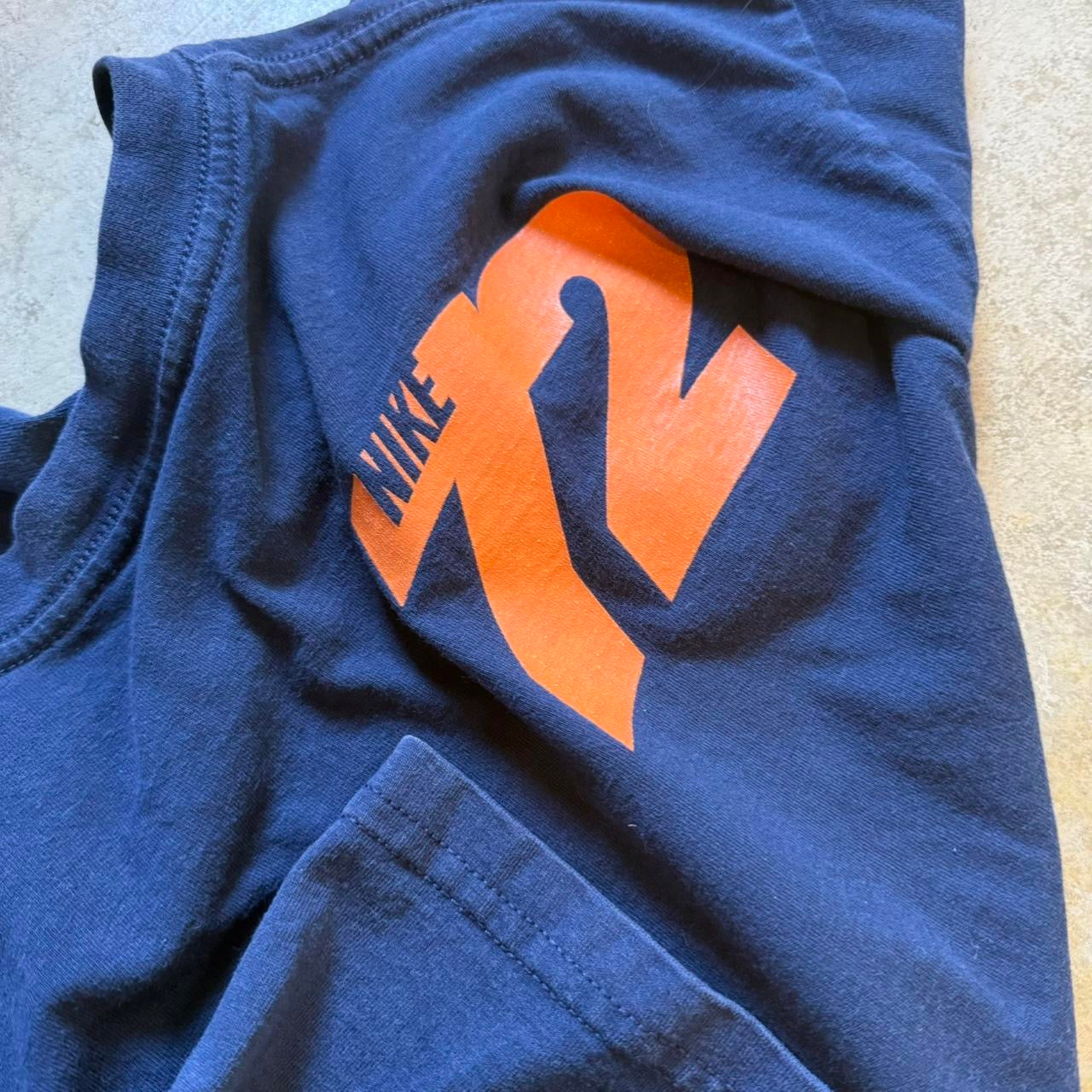 Y2K Nike Shirt