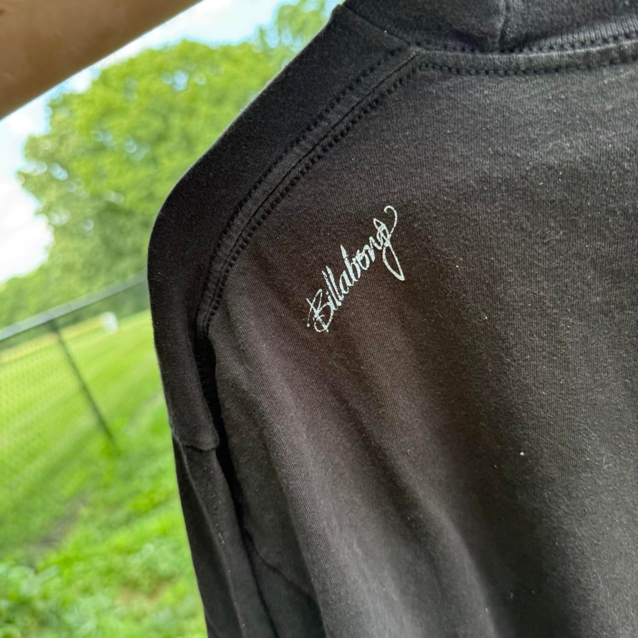 Y2K Billabong Tee