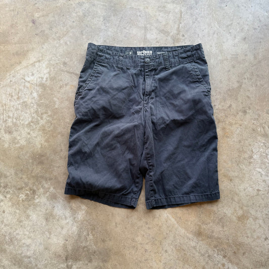 y2k baggy cargo shorts