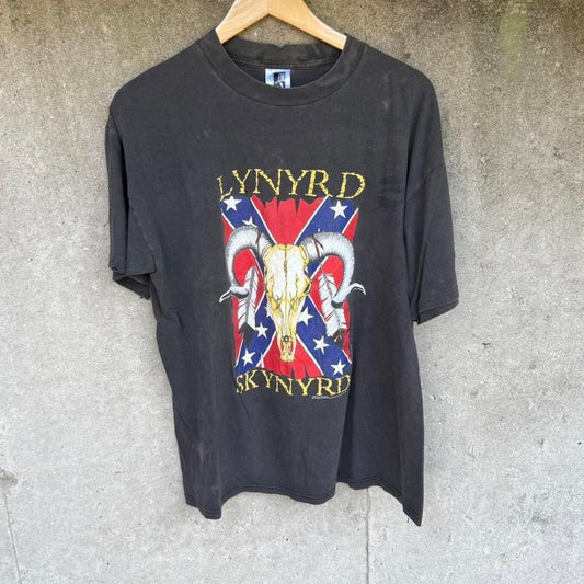 1994 Lynyrd Skynyrd Tour Tee
