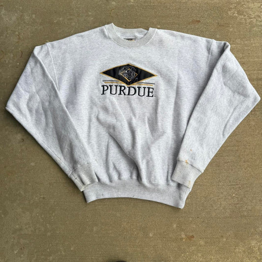 90's Purdue Crewneck