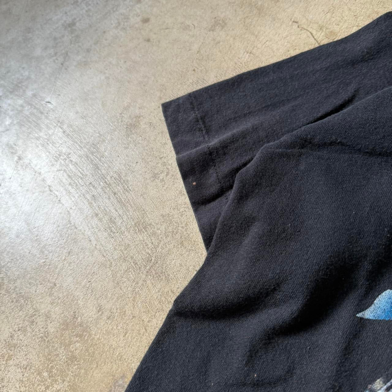 Vintage 1997 "Intimidator" Racing tee