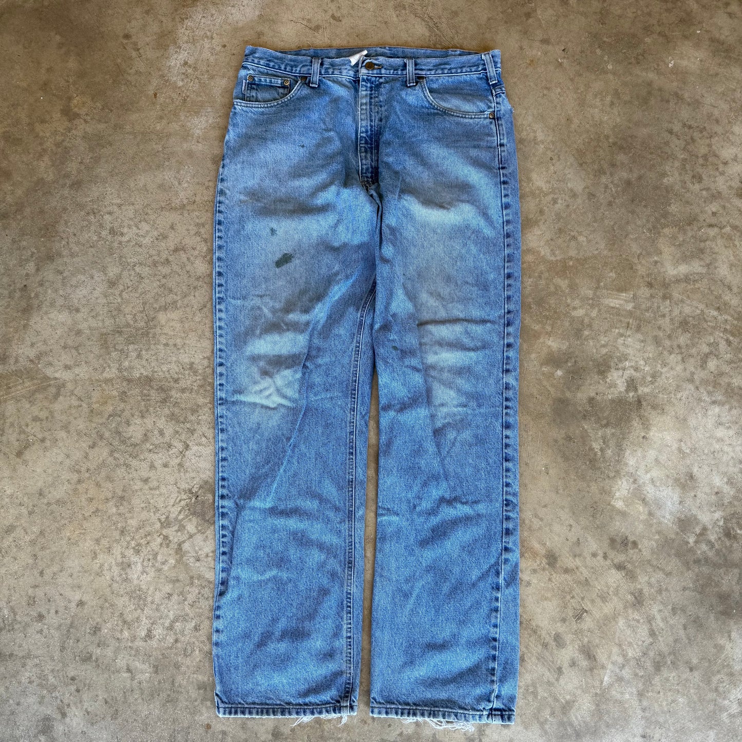 2000’s Essential Carhartt Jeans (38)