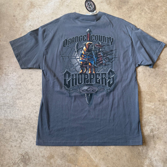 NWT Orange County Choppers Shirt