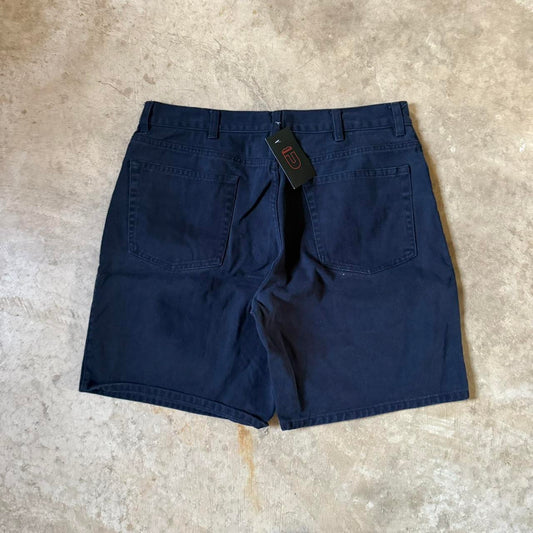 Black Jorts
