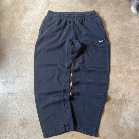 Baggy Nike Sweats