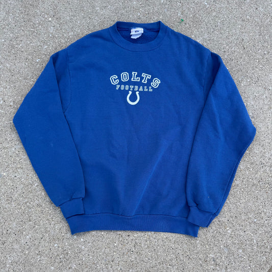 Vintage Colts Crewneck (S/M)