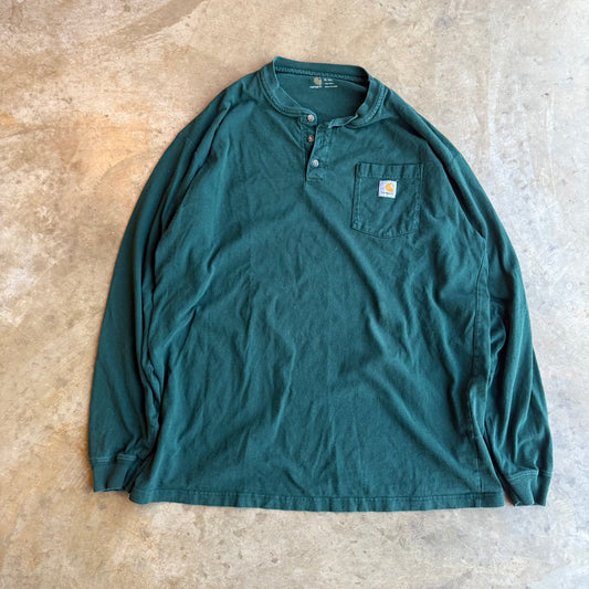 Carhartt Long Sleeve Shirt