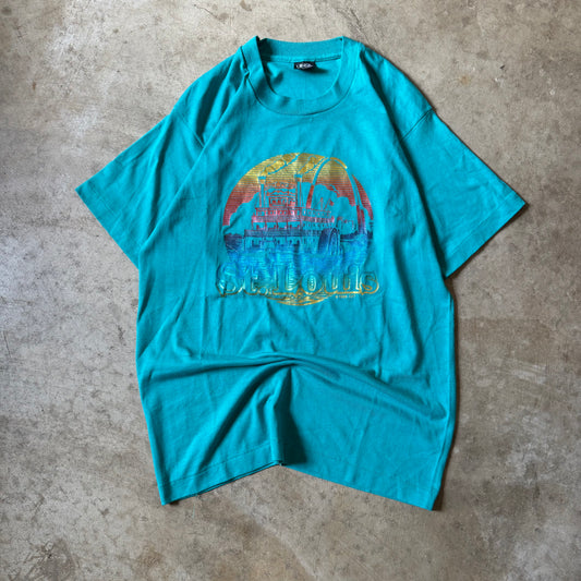 1986 St. Louis Tee