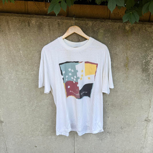 90's Missouri Lottery Tee