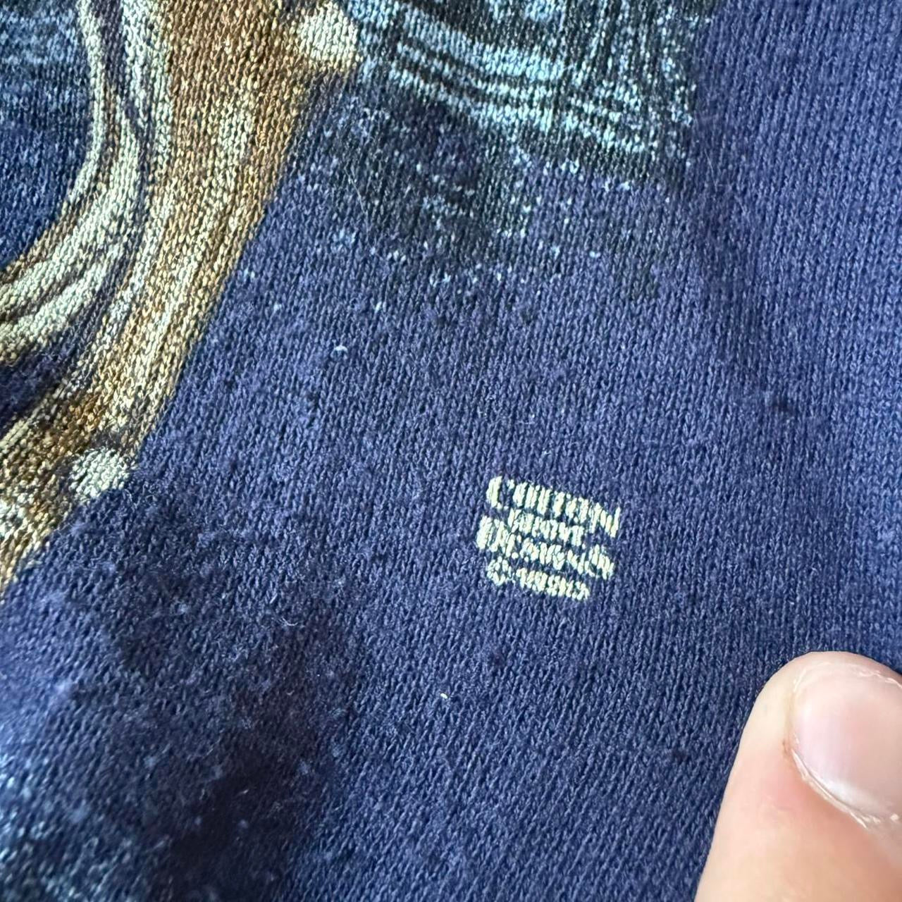 90's Deer Crewneck
