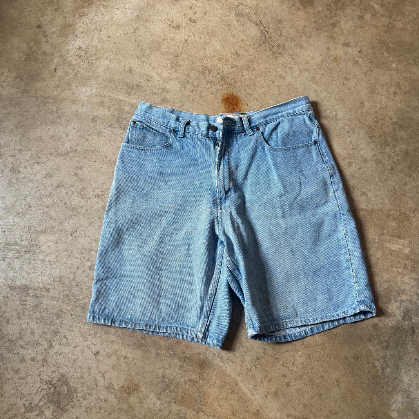 Basic Jorts